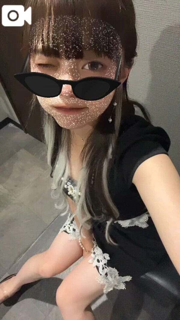 おやすみの人！