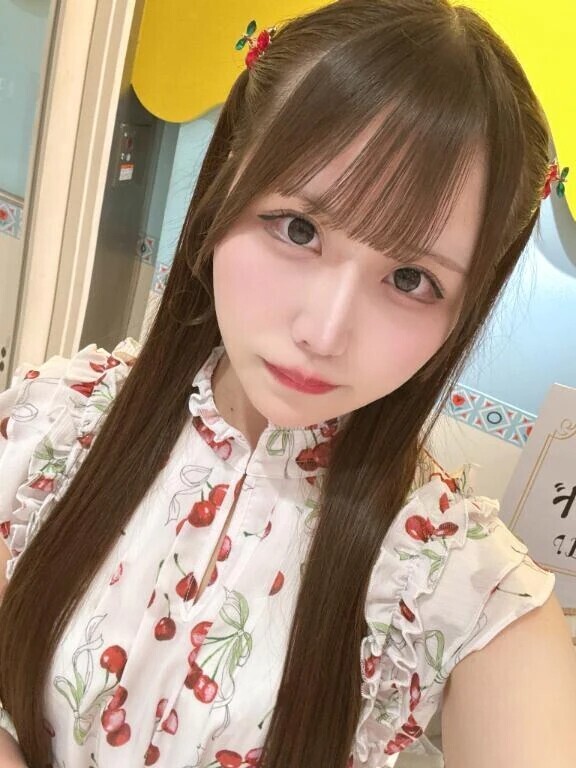 ドキがムネムネ♡