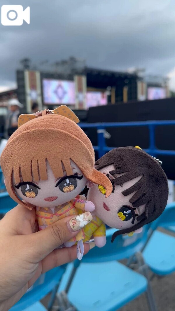 クレーンゲーム