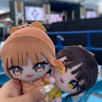 クレーンゲーム