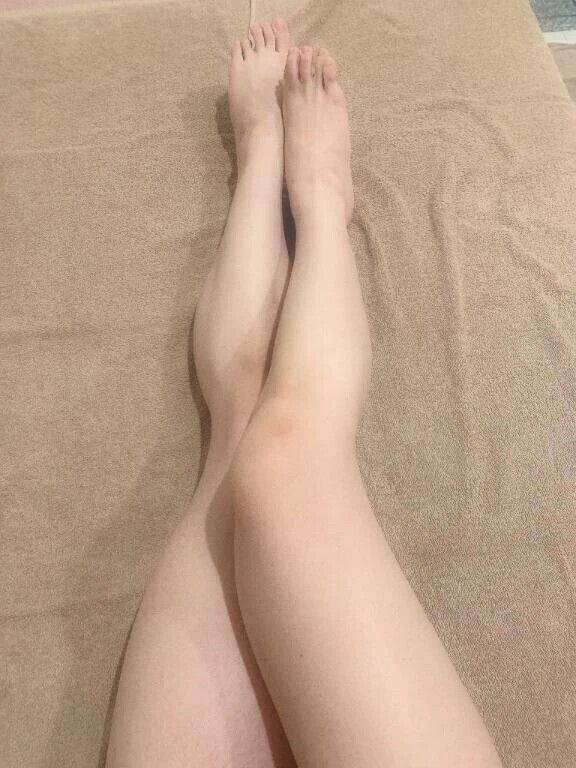 マ〇トで足コキ🐾