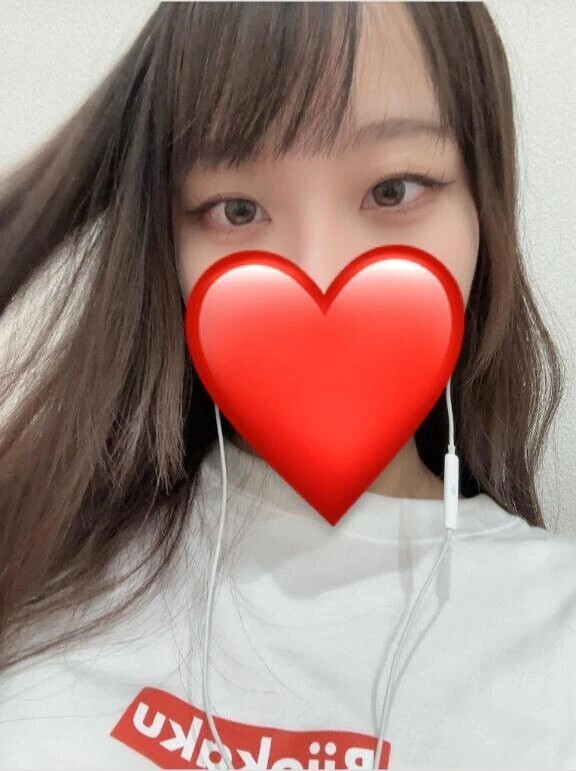 70分Kお兄さんへ💌