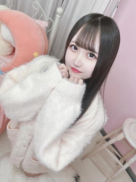 白いのちょうだい♡