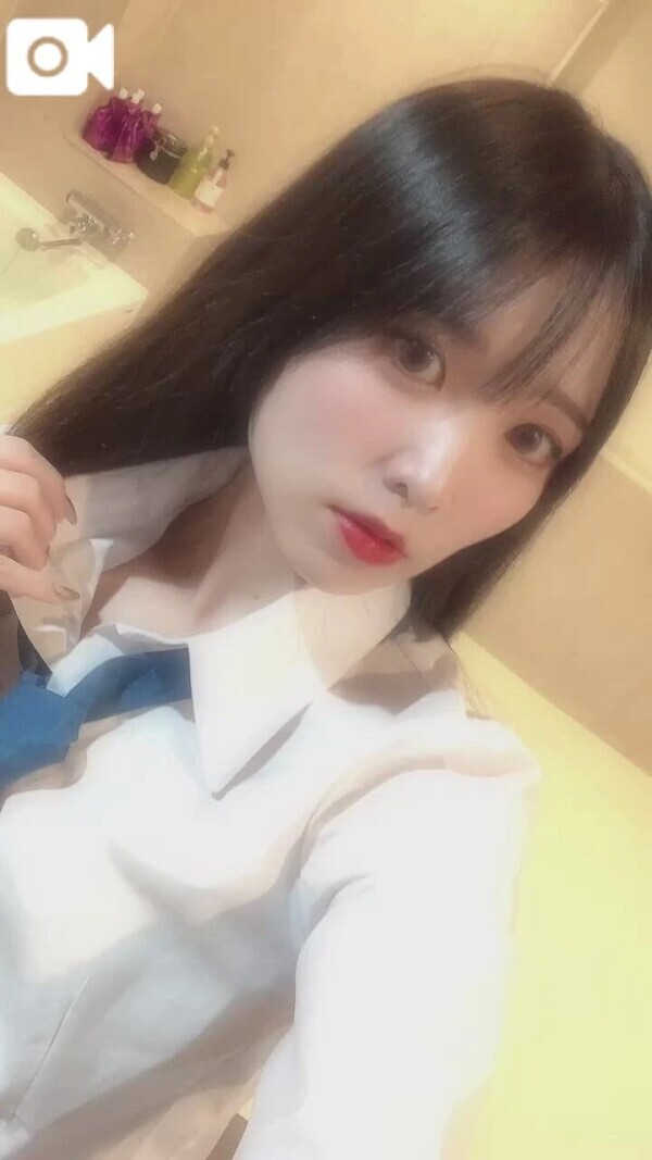 喜多川海夢ちゃんコス✨️