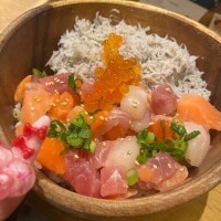 明日居ます♡