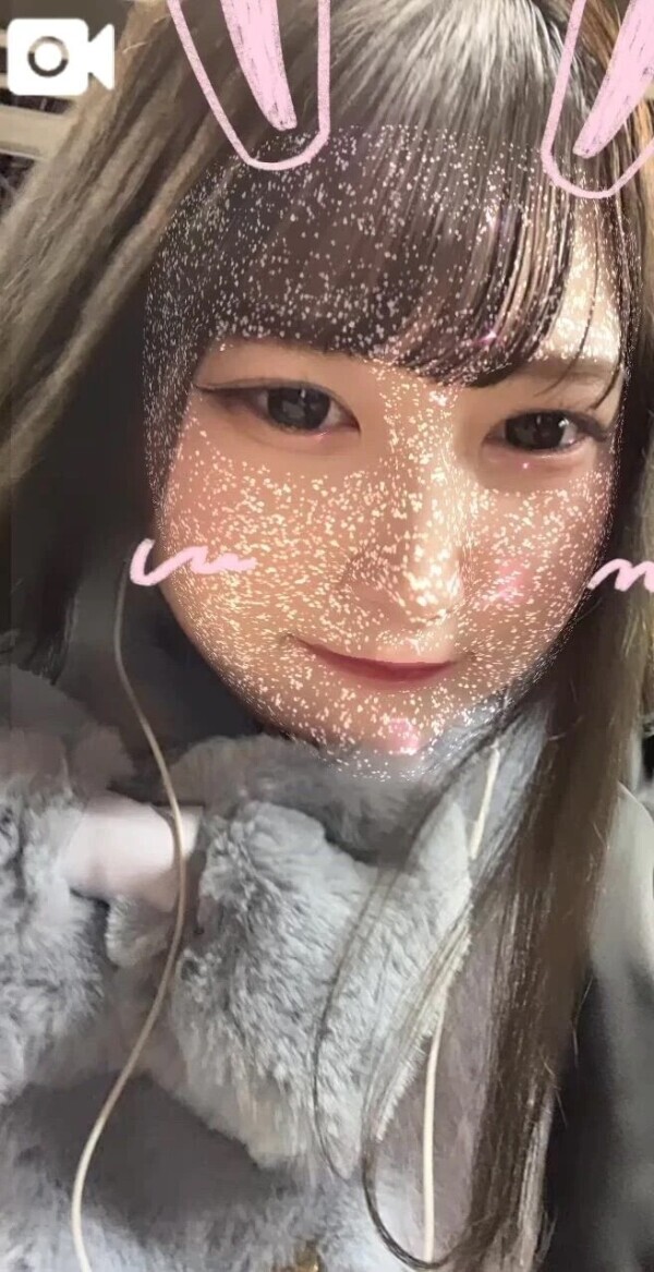 あっという間♡♡