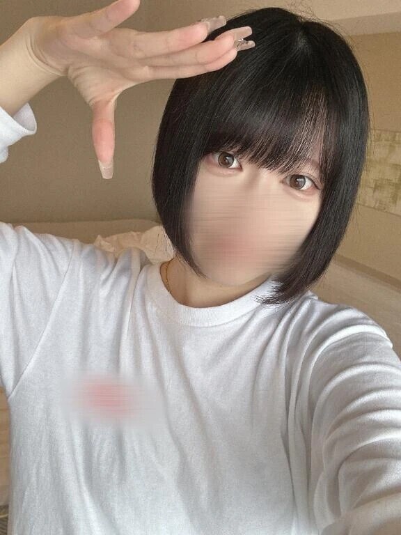 画面越しじゃわからないエロ