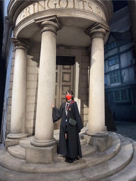 素敵な口コミ感謝状