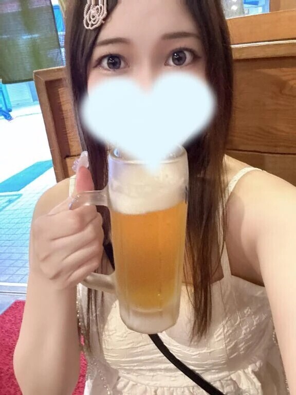 三度の飯より生が好き