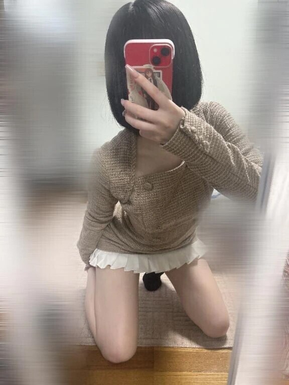 💌髪切り立てだった本指名様