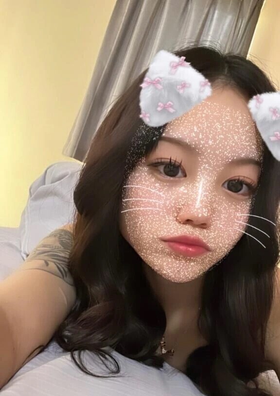 私の秘密🤫㊙️