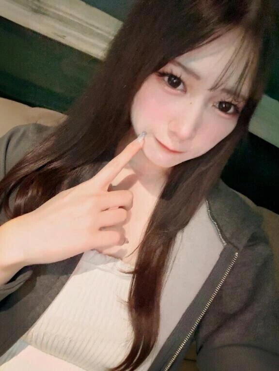 かわいい？♡♡