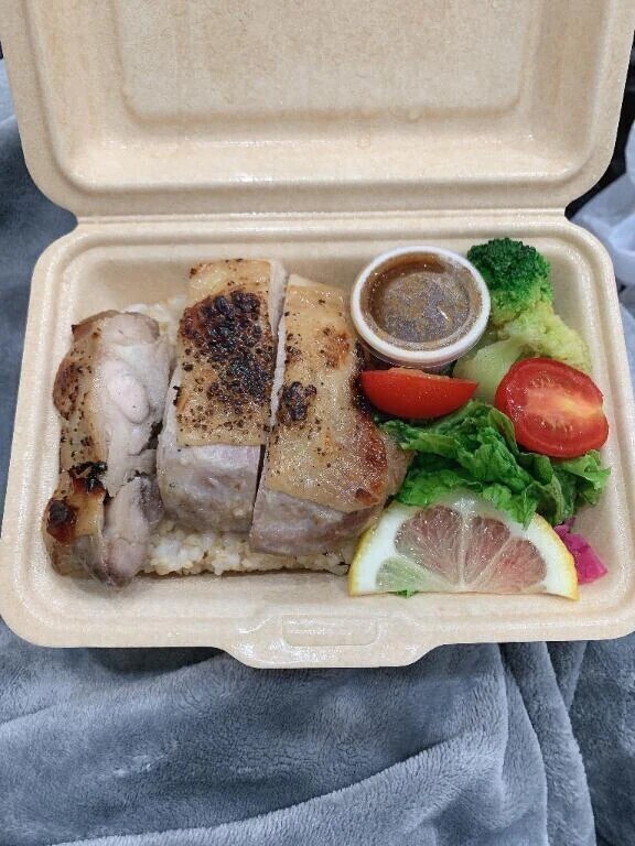 ダイエット飯！！