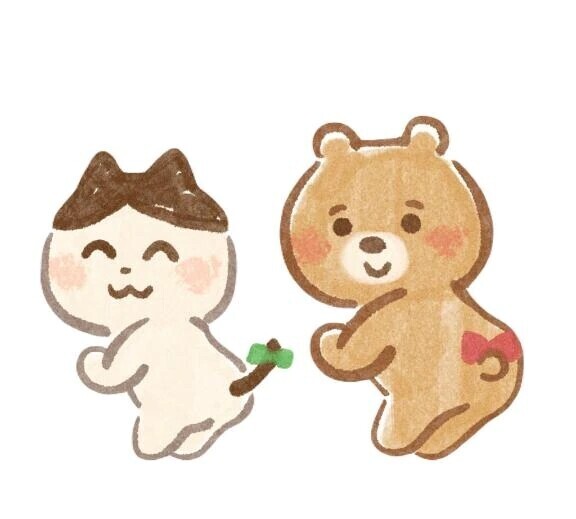 おしりかじり虫〜