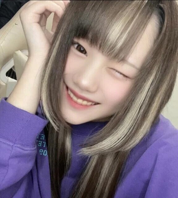 恥ずかしい(/ω＼*)