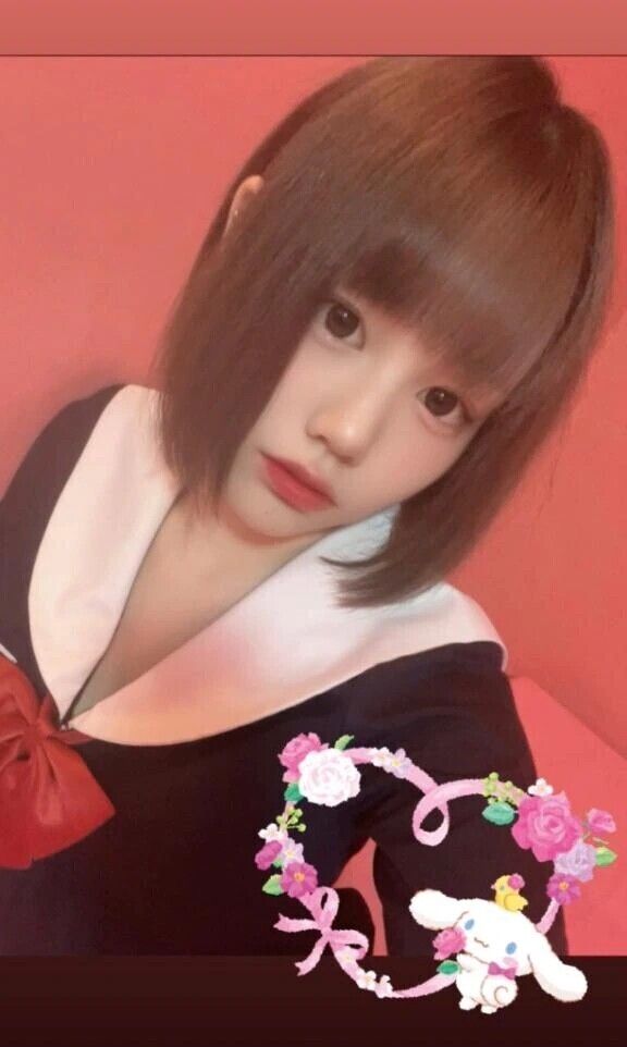 ギャップ萌え(∩´∀`∩)💕