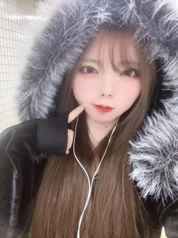 🌙『ギャルでも甘えたい日🩷』