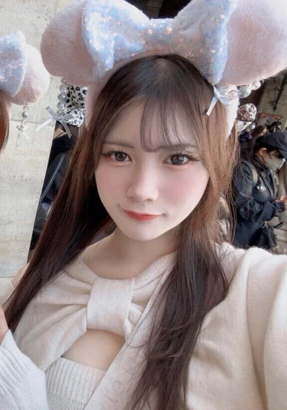 あと少しなの♡♡