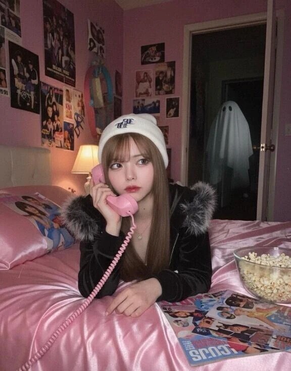 何着る？🎃🦇🕸