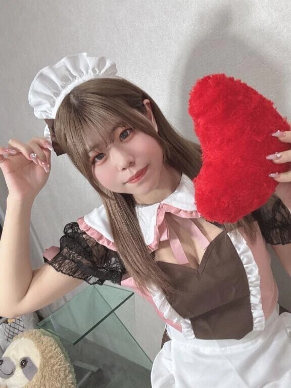 褒められるパーツ💋