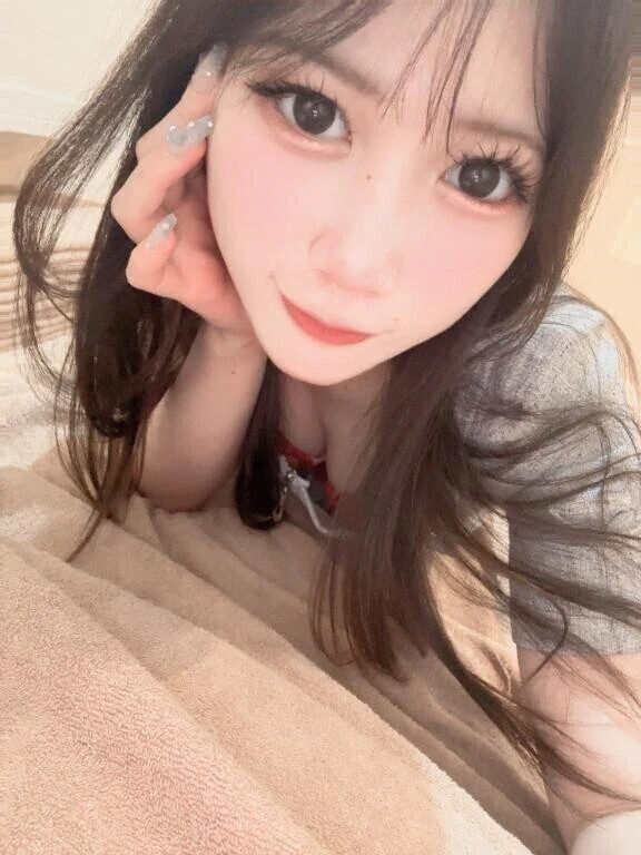 ラストだよ♡♡