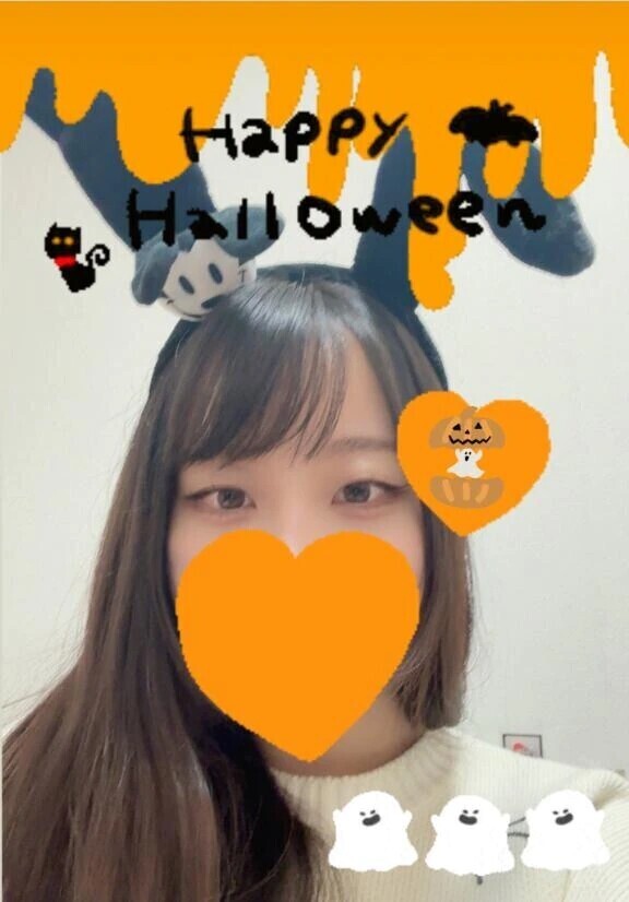 This is Halloween🎃