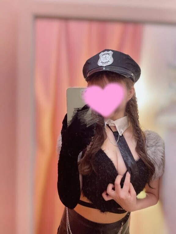 だーーーいすきなの！