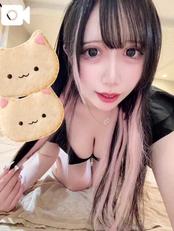 🩵元気だよ♡🩵