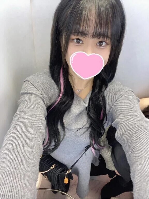 はじめまして♡