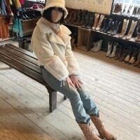 ラストオーダーの時間でーす