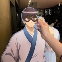 遅めのおはよう