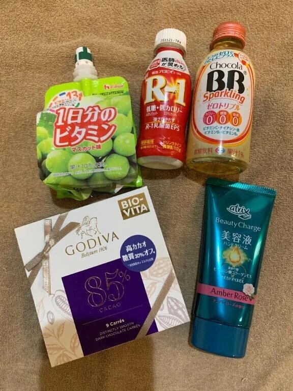 洗体マッサージ💋