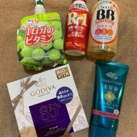 洗体マッサージ💋