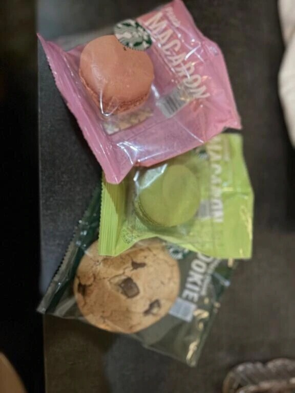 昨日のラスト💓