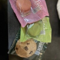 昨日のラスト💓