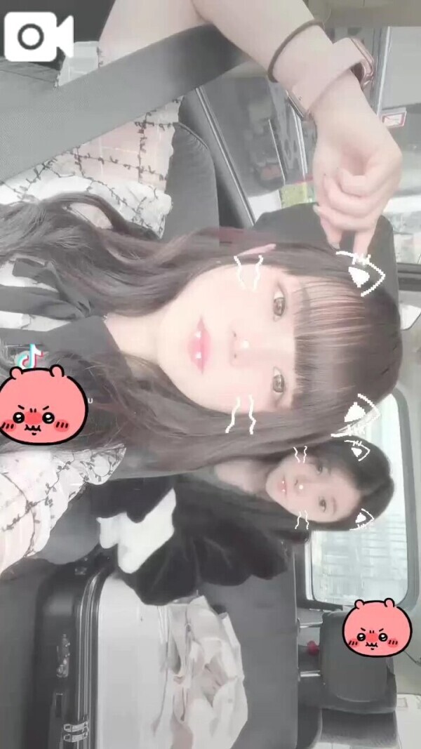 タバコパーティー🎉