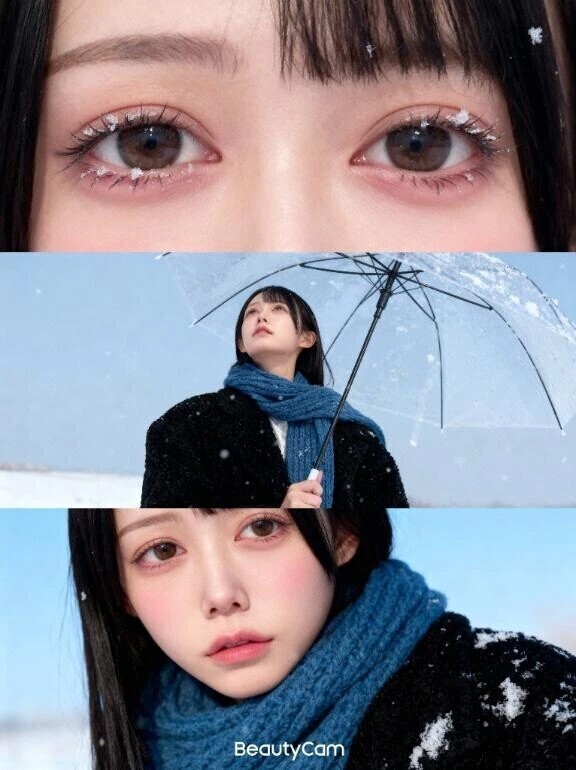 🎀AI雪っ子ゆあち