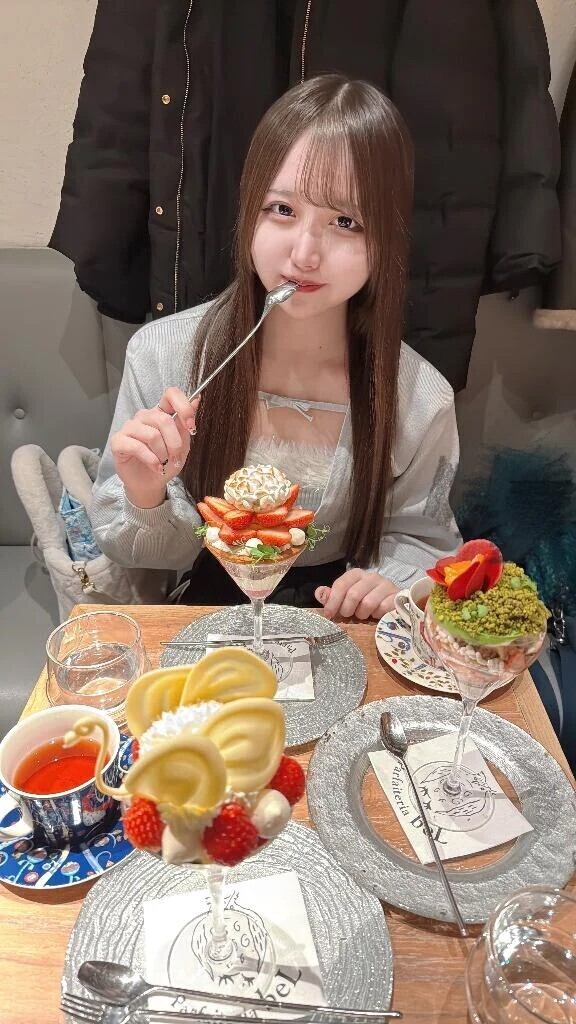 とろけちゃう♡