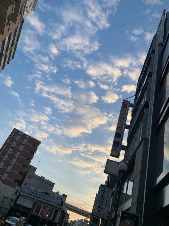 上を向いて歩こう