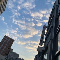 上を向いて歩こう