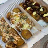 本指様たこ焼きパーティー