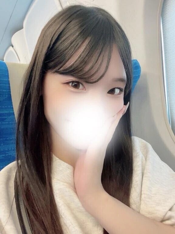 向かってます🐰