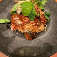 あんかけスパ🍝