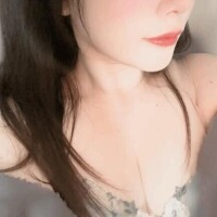 ちらっと…♡♡