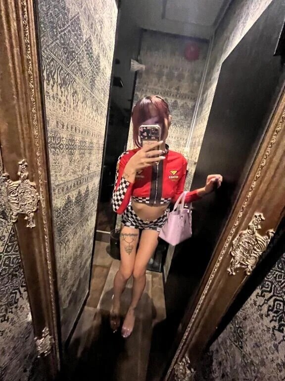 お昼何食べた〜🫶