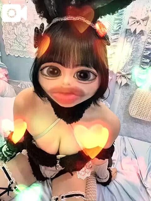 扉、開きます。