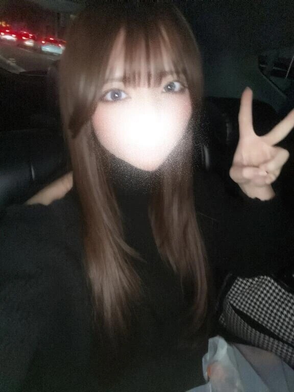 髪染めたよ〜🩷