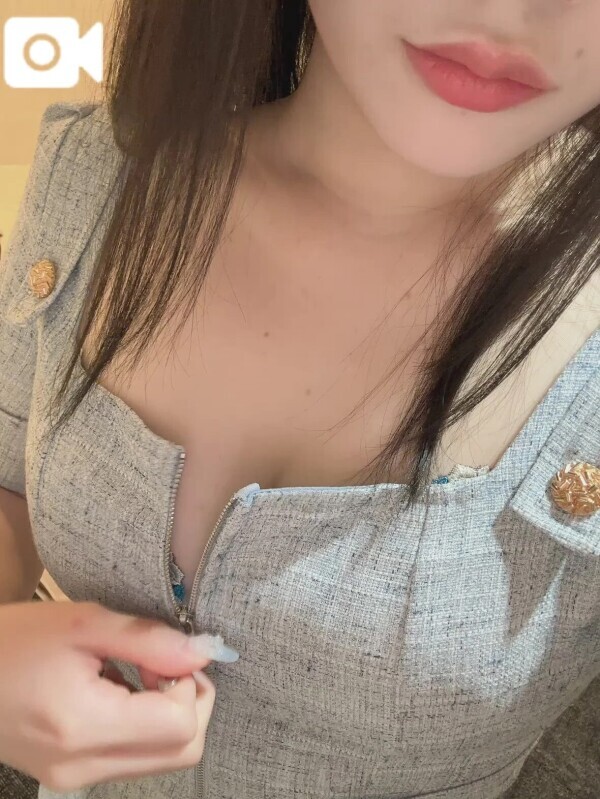 ちょっとだけ…💖