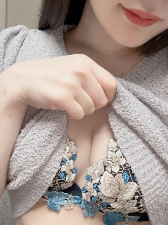 ちょっとだけ…