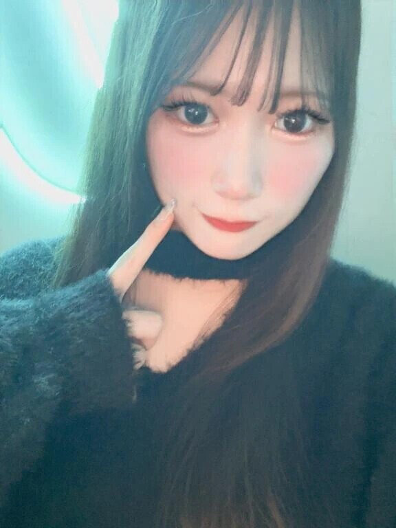 まってるね♡♡